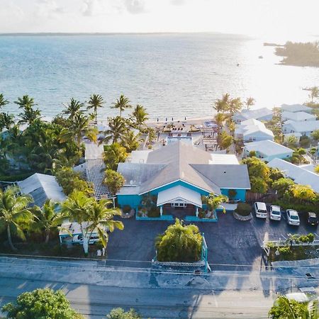 Hotel Hideaways Exuma George Town Exterior foto