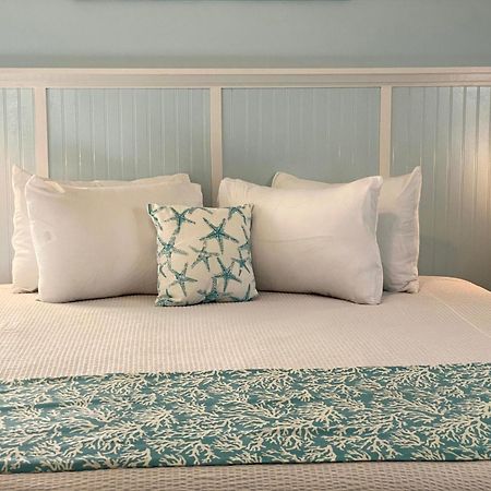 Hotel Hideaways Exuma George Town Exterior foto