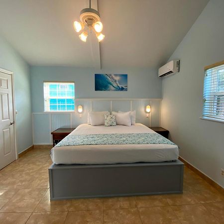 Hotel Hideaways Exuma George Town Exterior foto