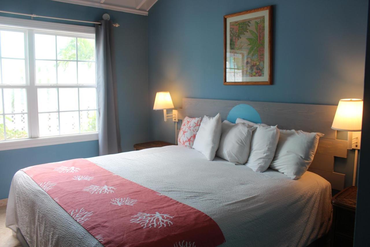 Hotel Hideaways Exuma George Town Exterior foto