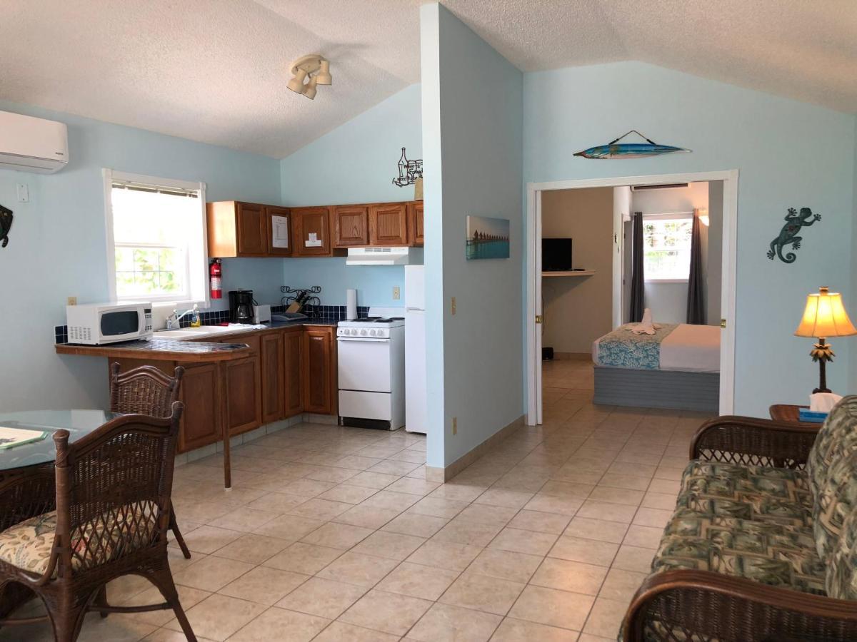 Hotel Hideaways Exuma George Town Exterior foto