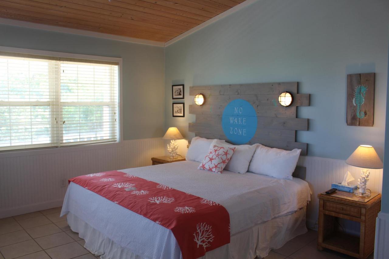 Hotel Hideaways Exuma George Town Exterior foto
