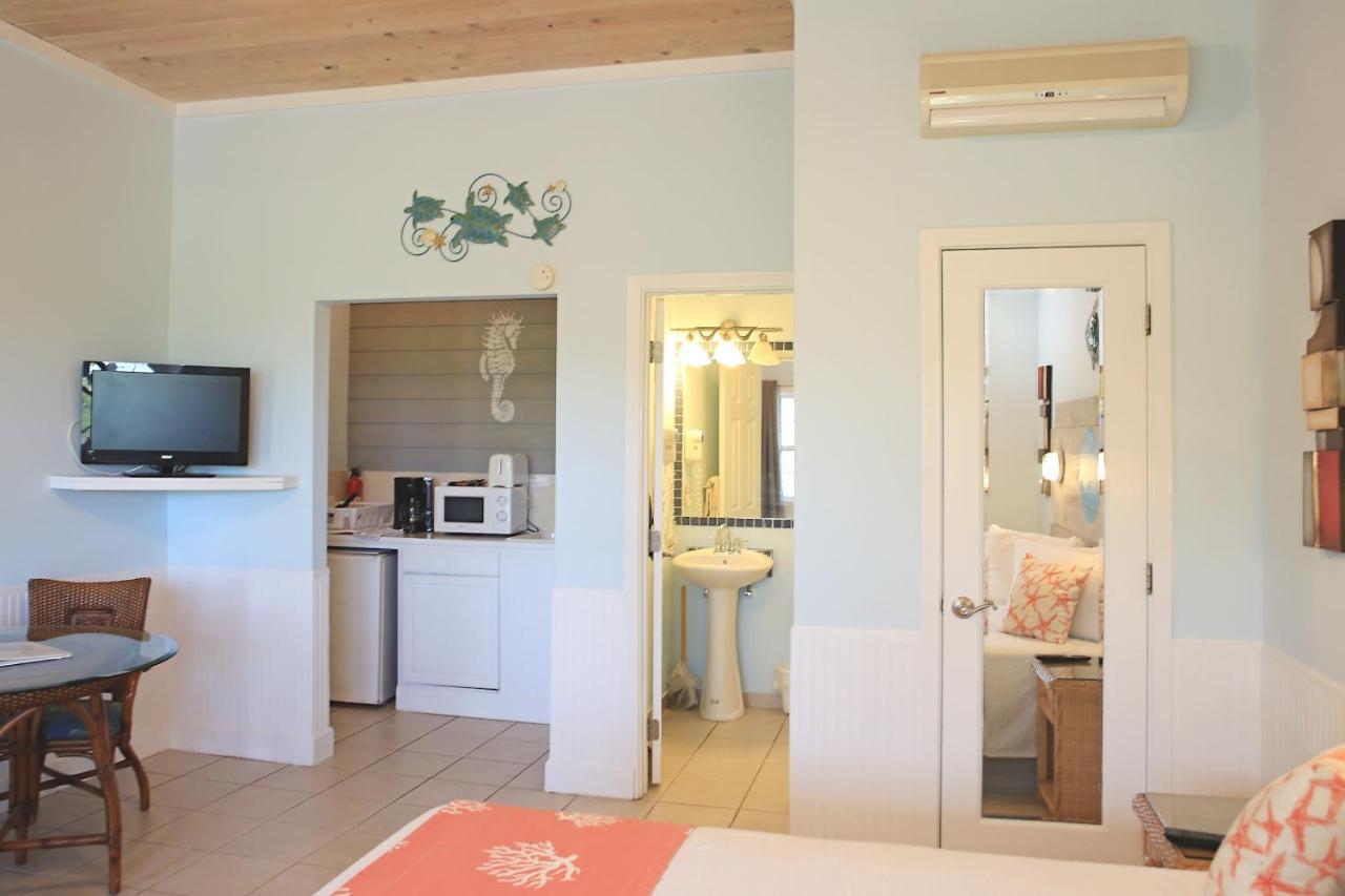 Hotel Hideaways Exuma George Town Exterior foto
