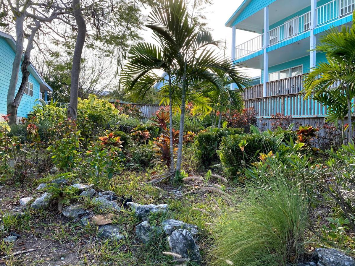 Hotel Hideaways Exuma George Town Exterior foto