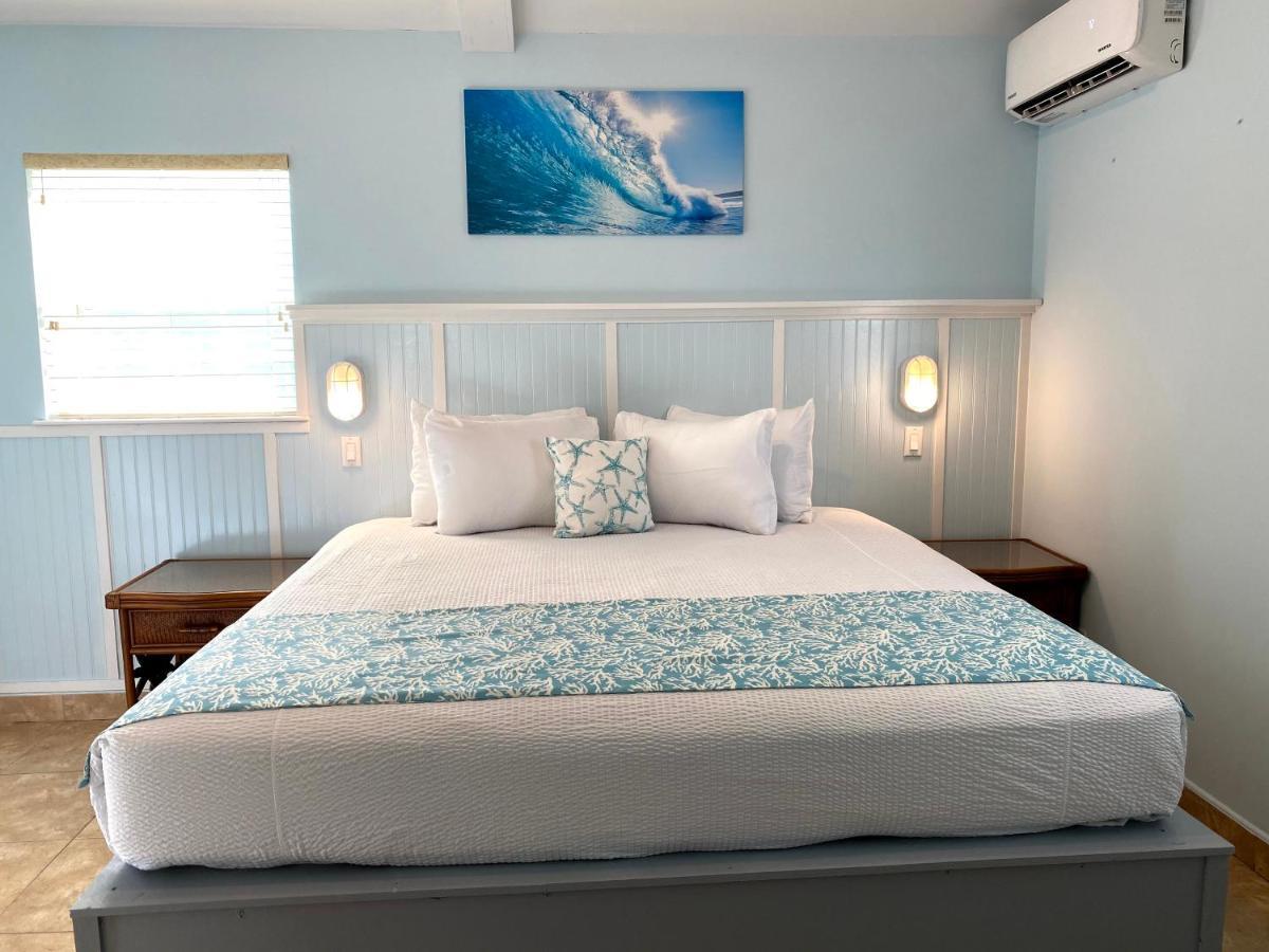 Hotel Hideaways Exuma George Town Exterior foto