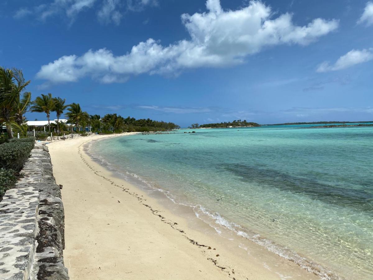 Hotel Hideaways Exuma George Town Exterior foto