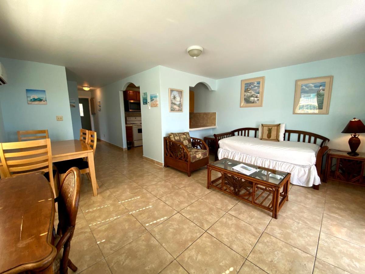 Hotel Hideaways Exuma George Town Exterior foto