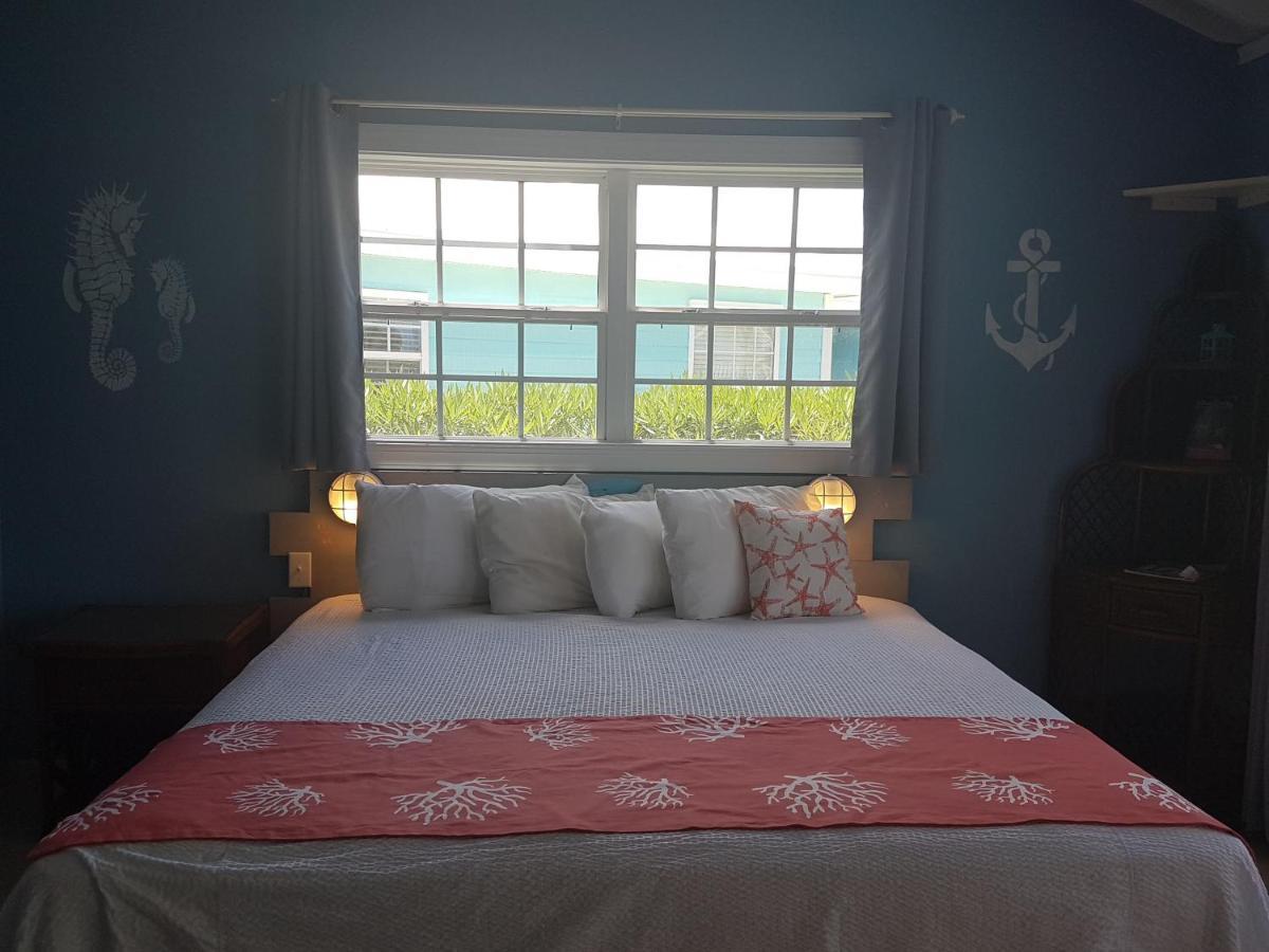 Hotel Hideaways Exuma George Town Exterior foto