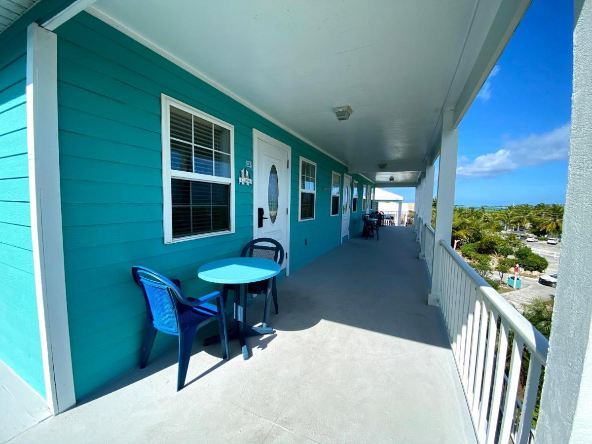 Hotel Hideaways Exuma George Town Exterior foto