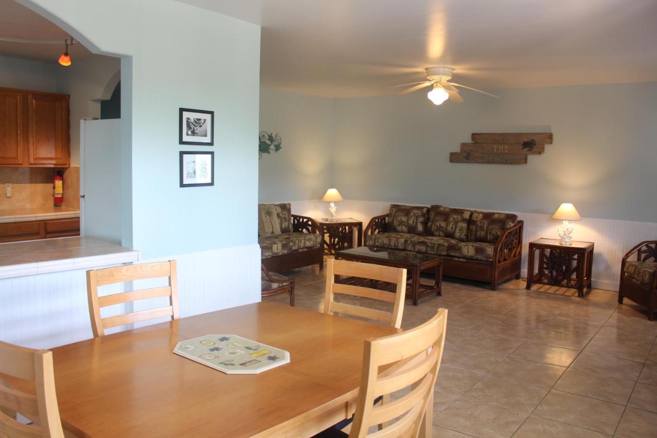 Hotel Hideaways Exuma George Town Exterior foto