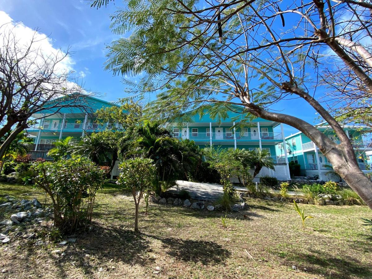 Hotel Hideaways Exuma George Town Exterior foto