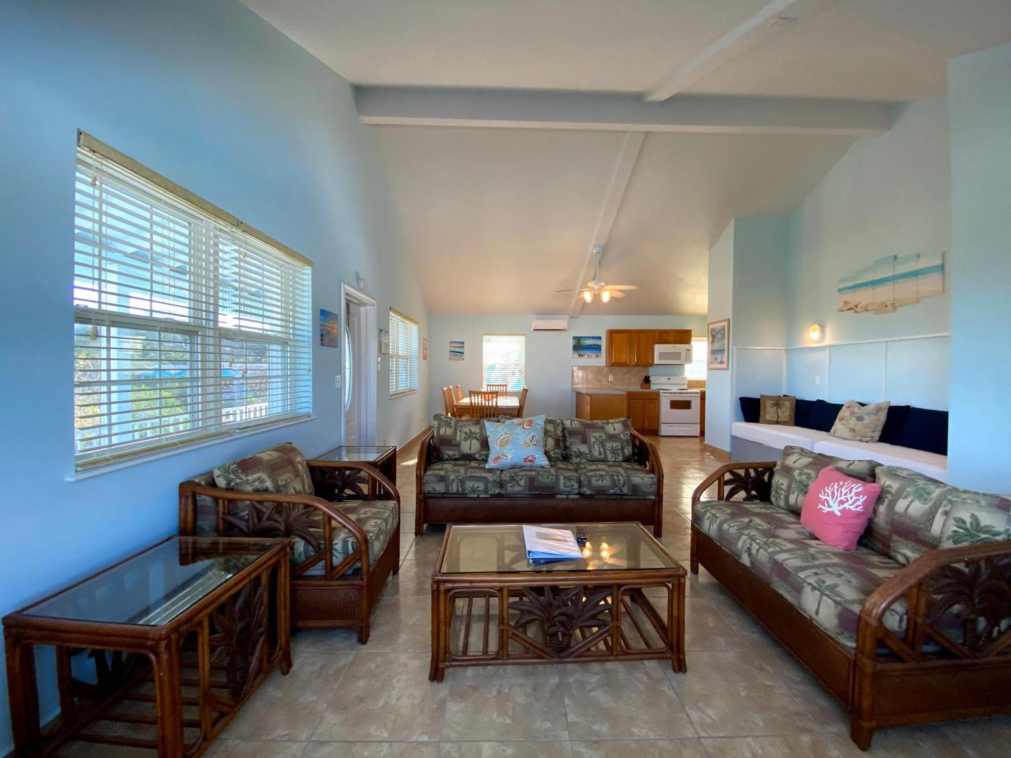 Hotel Hideaways Exuma George Town Exterior foto